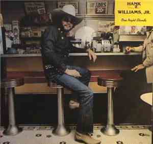Hank Williams, Jr. - One Night Stands