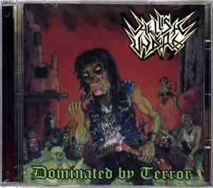 Hellish Undead - Dominated By Terror