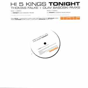 High Five Kings - Tonight