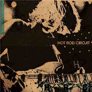 Hot Rod Circuit - Hot Rod Circuit
