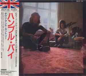 Humble Pie - Town And Country