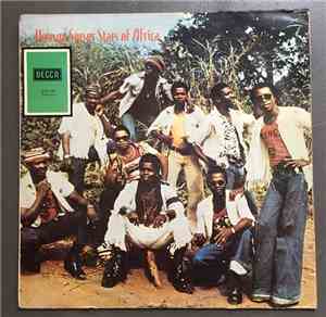 Ikenga Super Stars Of Africa - Ikenga Super Stars Of Africa
