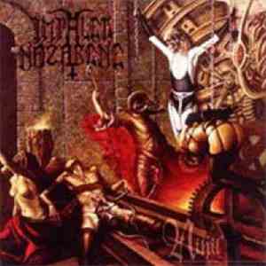 Impaled Nazarene - Nihil