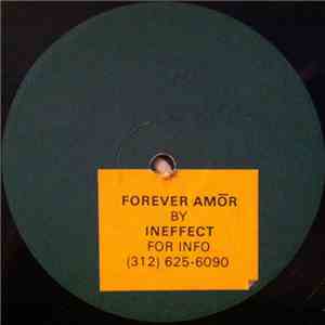 Ineffect - Forever Amor