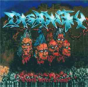 Insanity - Death After Death