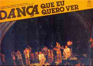 Internacional Super Som T.A. - Dança Que Eu Quero Ver