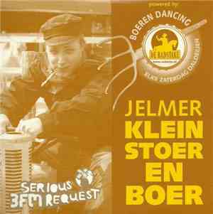 Jelmer - Klein Stoer En Boer