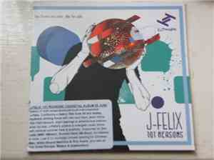 J-Felix - 101 Reasons