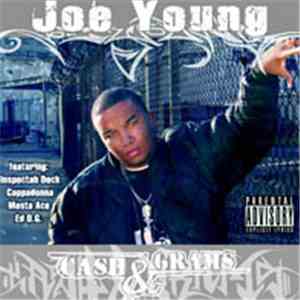 Joe Young  - Cash & Grams