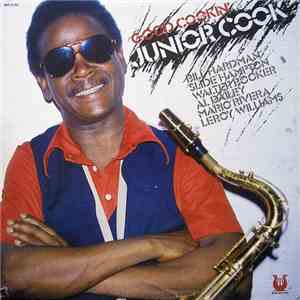 Junior Cook - Good Cookin'