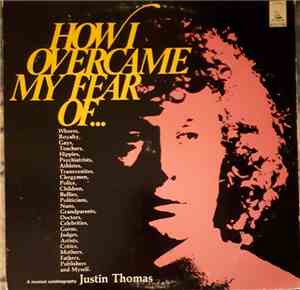 Justin Thomas  - A Musical Autobiography