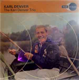 Karl Denver - The Karl Denver Trio