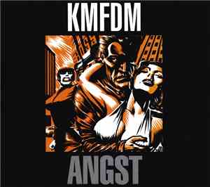 KMFDM - Angst