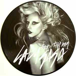 Lady Gaga - Born This Way