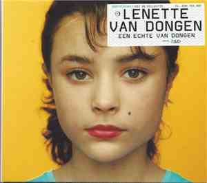 Lenette Van Dongen - Een Echte Van Dongen