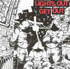 Lights Out - Get Out