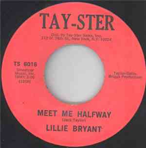 Lillie Bryant - Mama / Meet Me Halfway