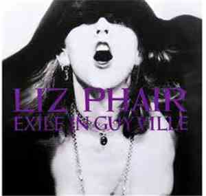 Liz Phair - Exile In Guyville