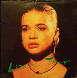 Lizzie Tear - Life Won't Be The Same