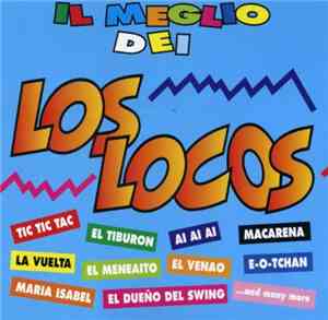 Los Locos - Il Meglio Dei Los Locos