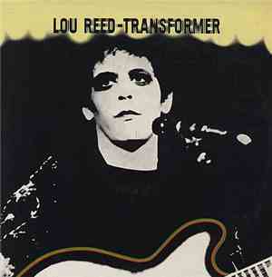 Lou Reed - Transformer
