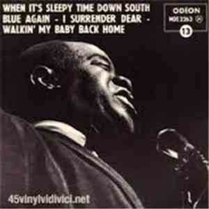 Louis Armstrong - When It's Sleepy Time Down South