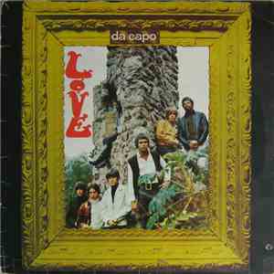 Love - Da Capo