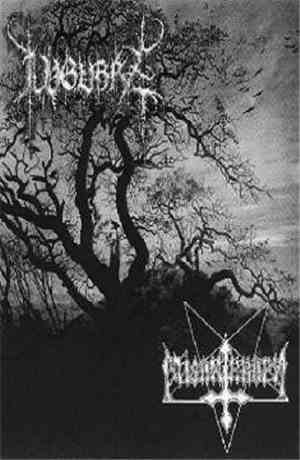 Lugubre / Misanthropy - United In Mankind's Annihilation