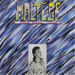 Maltese - Mama