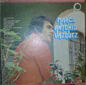Marco Antonio Vazquez - Marco Antonio Vazquez