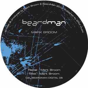Mark Broom - Redial / Mist