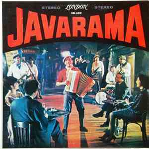 Maurice Larcange - Javarama