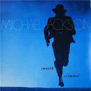 Michael Jackson - Smooth Criminal