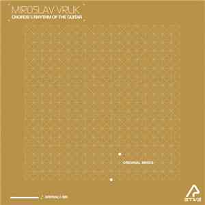 Miroslav Vrlik - Chords / Rhythm Of The Guitar