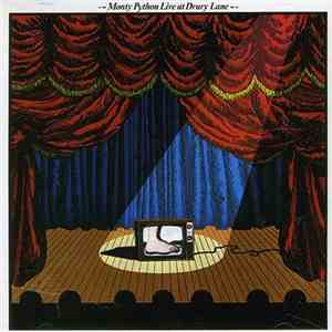 Monty Python - Live At Drury Lane
