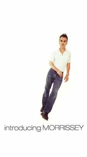 Morrissey - Introducing Morrissey