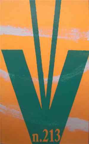 N.213 - Vexation