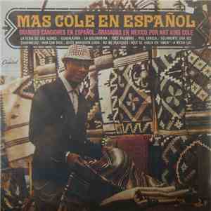Nat King Cole - Mas Cole En Español