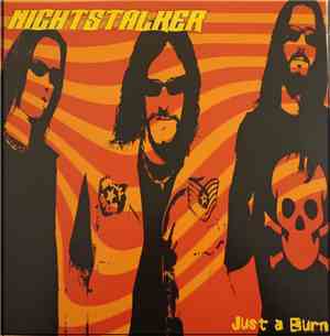 Nightstalker  - Just A Burn