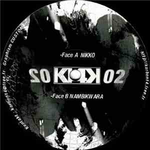 Nikko / Nambikwara - K14 02