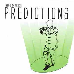 Niko Marks - Predictions