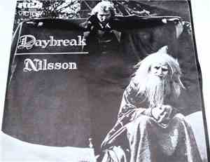 Nilsson - Daybreak
