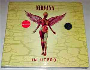 Nirvana - In Utero