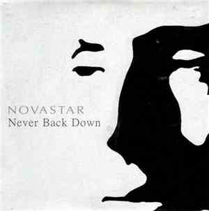 Novastar  - Never Back Down