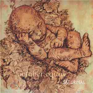 October Equus - Saturnal
