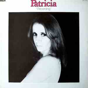 Patricia - Recording