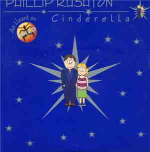 Phillip Rushton - Cinderella