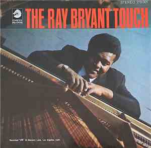 Ray Bryant - The Ray Bryant Touch