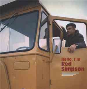 Red Simpson - Hello, I'm Red Simpson