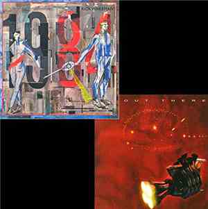 Rick Wakeman - 1984 / Out There